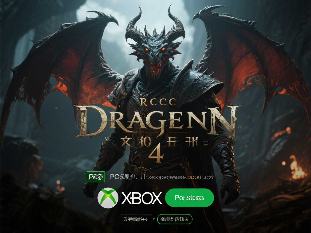 《龙腾世纪4》PC版登陆Xbox商店,或将率先加入PGP?