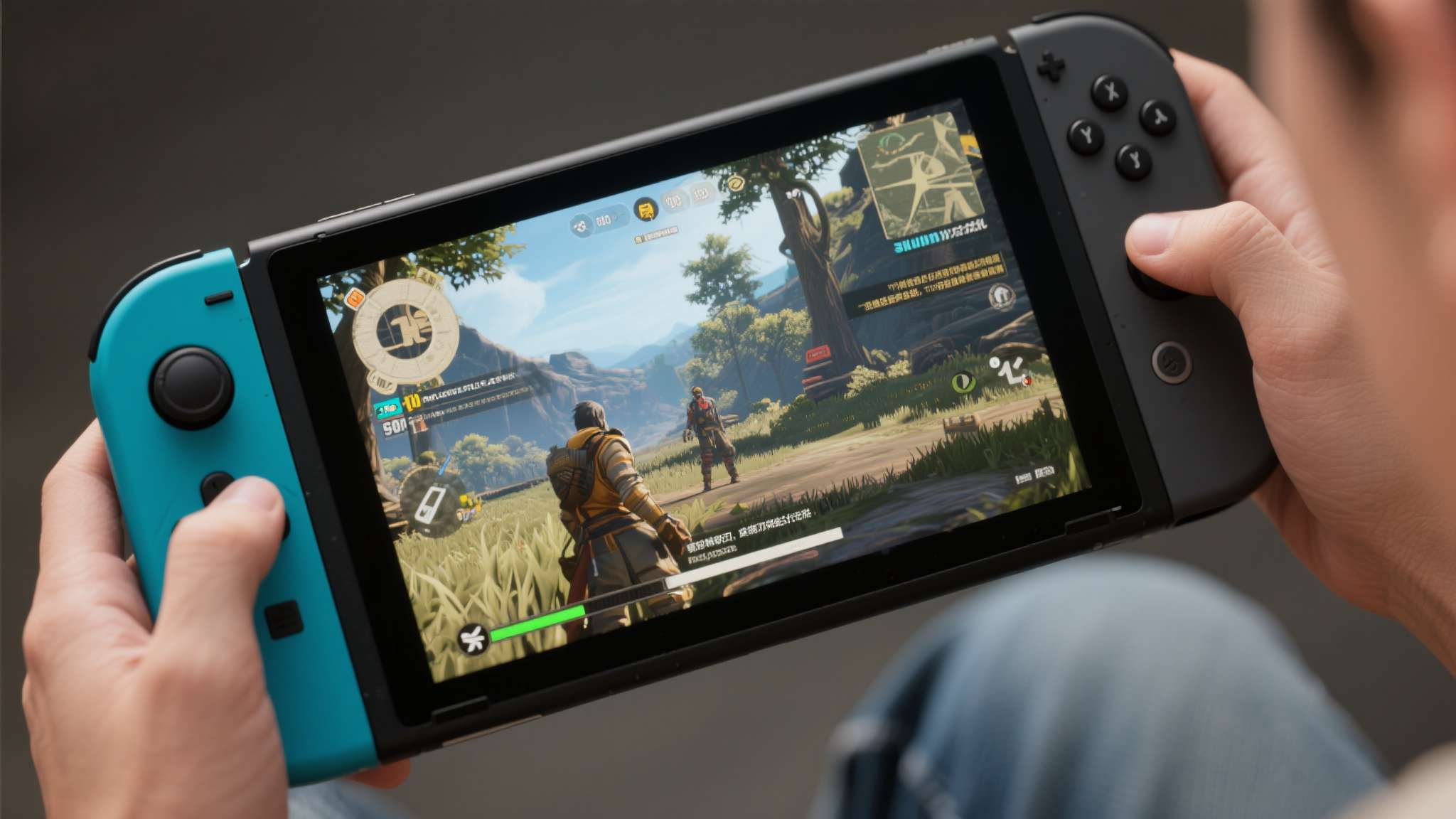 死亡搁浅2pc版解锁 值得一提的是,官方在补丁说明中特别强调,此次优化并非单纯通过降低画质来换取性能,
